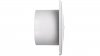 Wentylator wyciągowy fi 125 16W 175m3/h 230V IPX4 biały włącznik pociągany RETIS WR125W E00078 WR125W